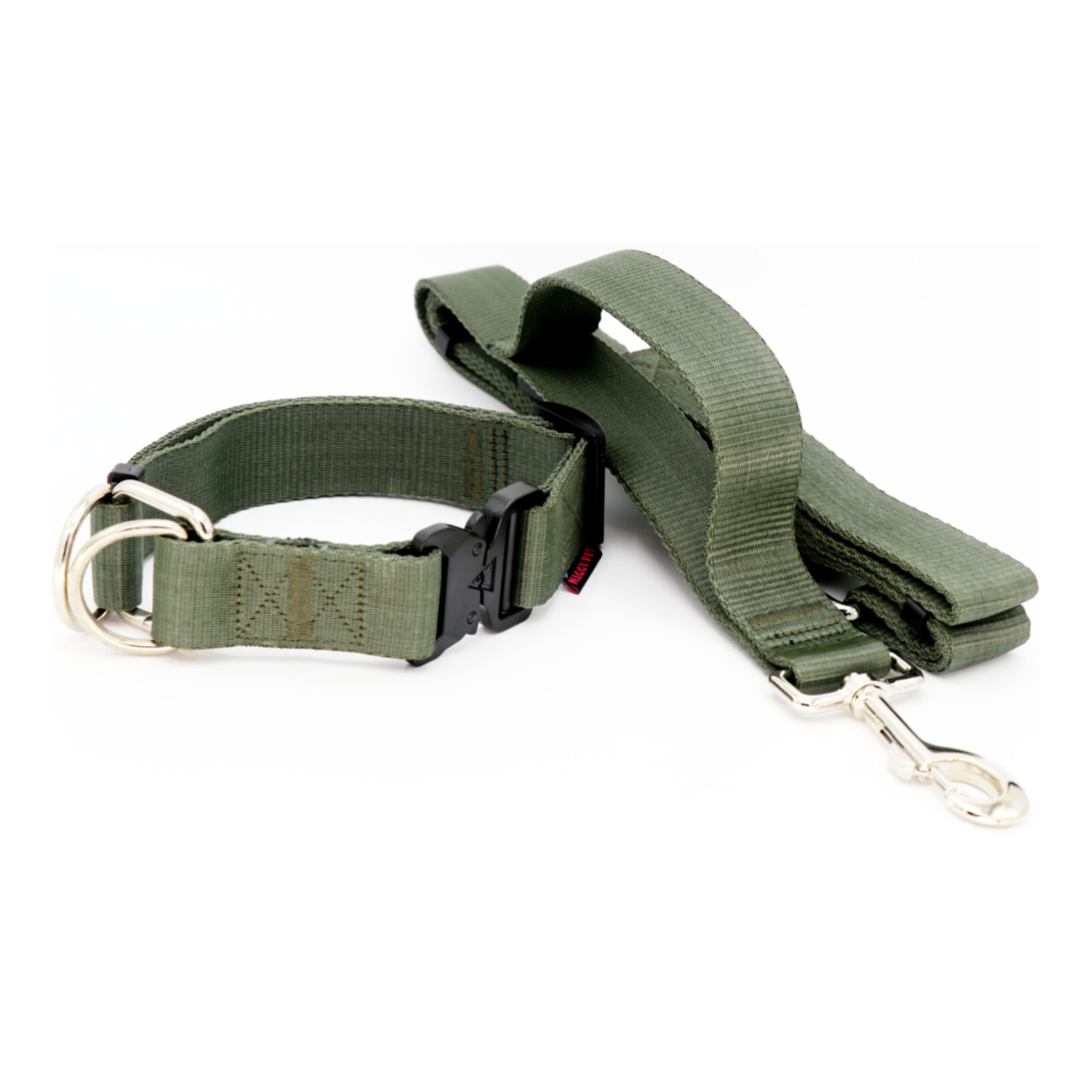 خرید قلاده سگ مدل نژاد بزرگ