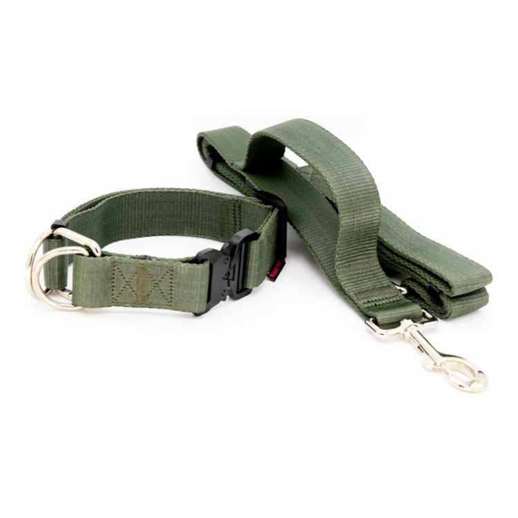 خرید قلاده سگ مدل نژاد بزرگ