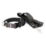 قیمت قلاده سگ مدل نژاد بزرگ