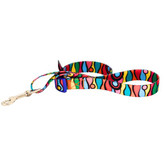 لیش فانتزی قابل تنظیم برای نژاد متوسط