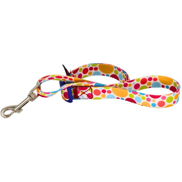 لید محکم و مقاوم برای سگ شیتزو