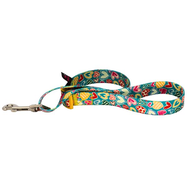 لید نواری قلاده با استفاده راحت