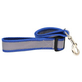 قلاده لید سگ مناسب ژرمن شپرد مناسب استفاده در شب