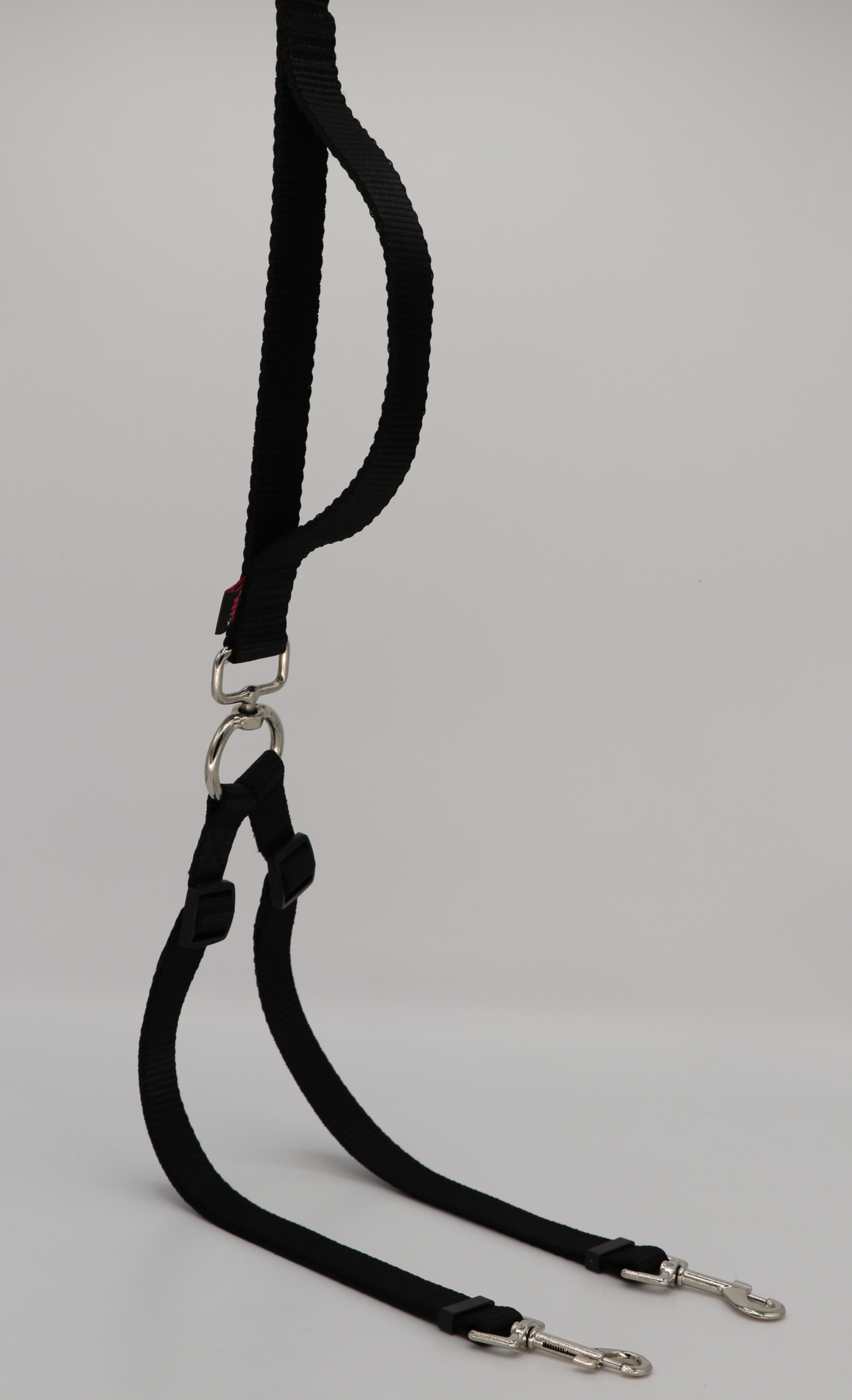 لید دو قلو دسته پددار دارای هرزگرد مناسب سگ نژاد کوچک