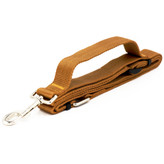 قیمت خرید لید محکم و با کیفیت برای آموزش سگ نژاد بزرگ