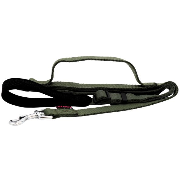 لیش آموزشی با ضمانت تعویض