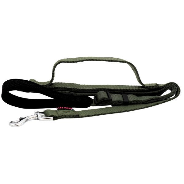 لیش آموزشی با ضمانت تعویض