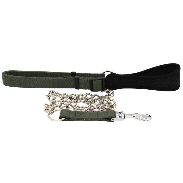 خرید آنلاین لیش زنجیر دار مقاوم