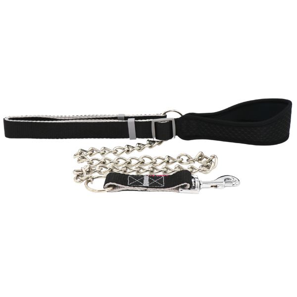 قیمت خرید آنلاین لیش زنجیر دار مقاوم با ضمانت تعویض