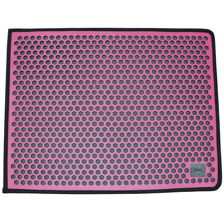 پادری ظرف خاک گربه