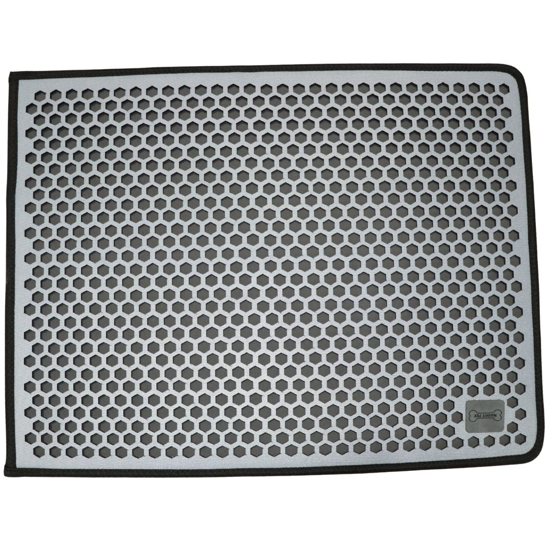 پادری ظرف خاک گربه جنس فوم