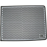 پادری ظرف خاک گربه جنس فوم