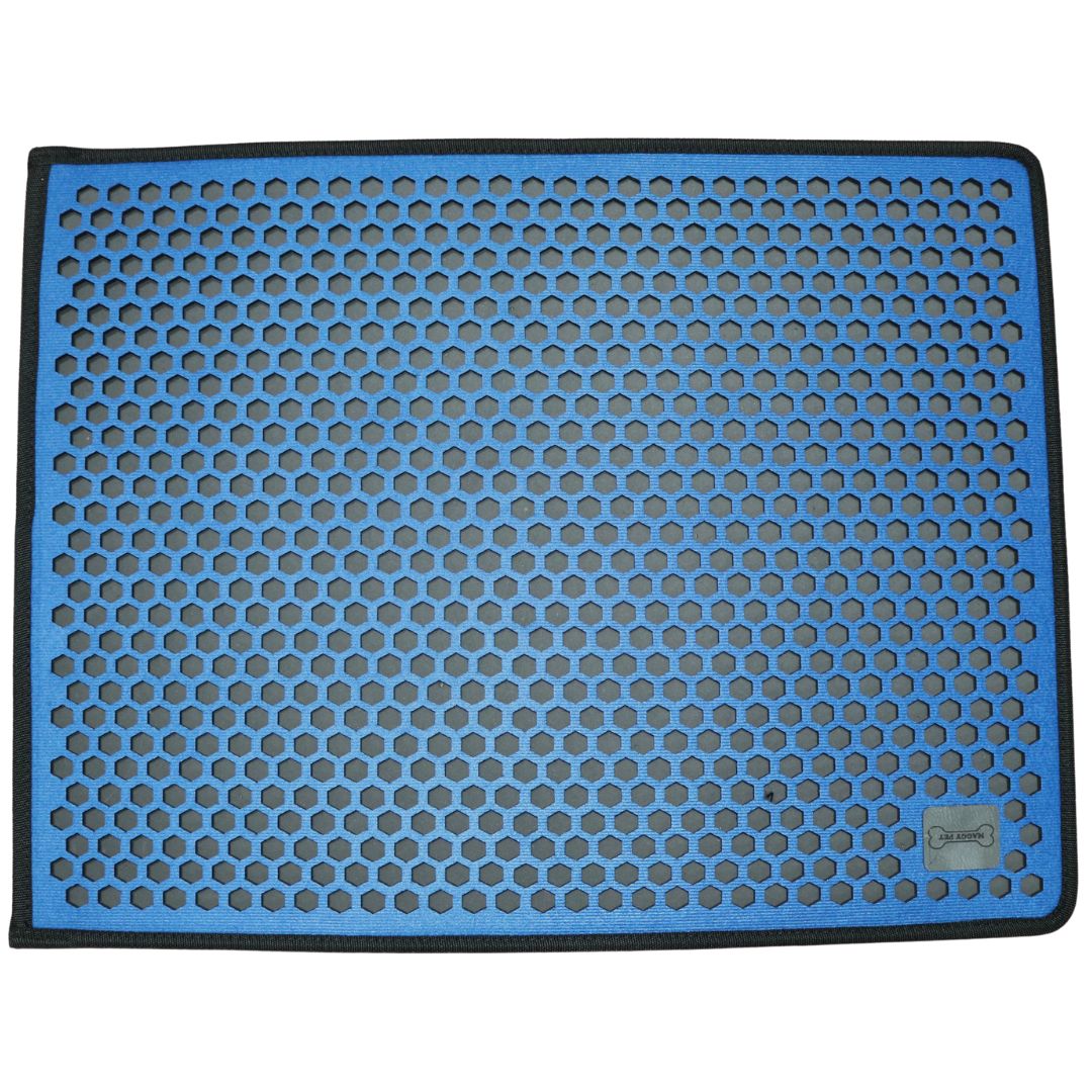 پادری ظرف خاک گربه مگی پت