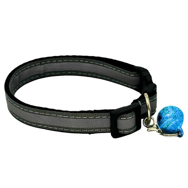 گردنی گربه شبرنگ