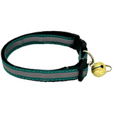 قلاده گردنی گربه زنگوله دار