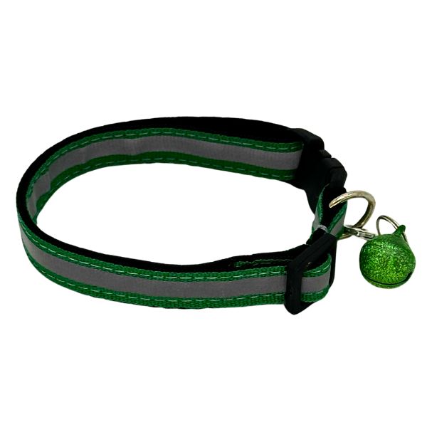 قلاده گردنی گربه شبرنگ