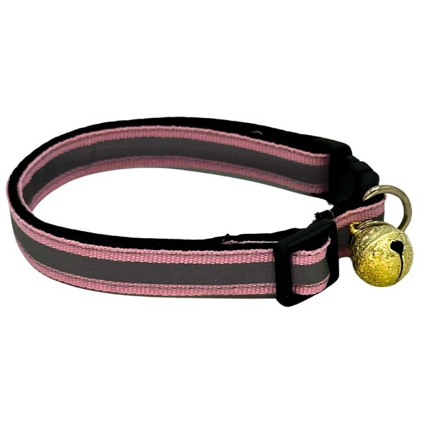 قلاده گردنی گربه شب نما