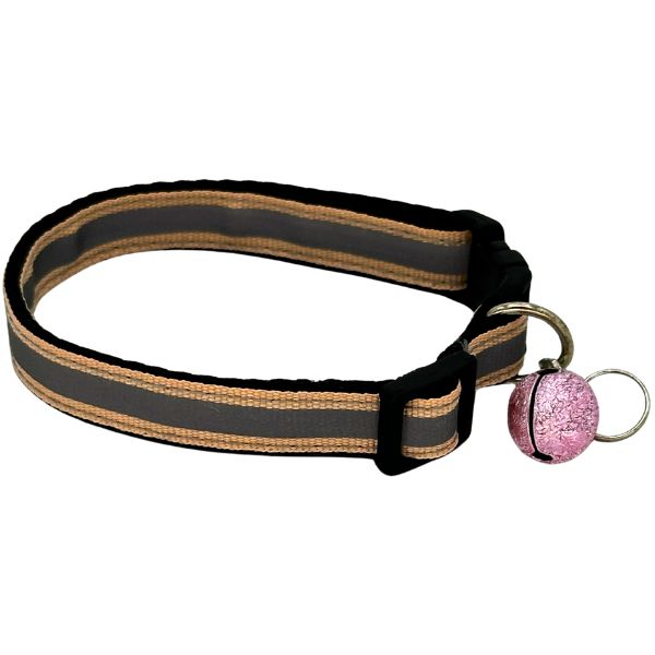 خرید قلاده گربه شب نما