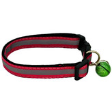 خرید قلاده گردنی گربه شبرنگ