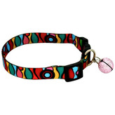 گردنی گربه چاپی