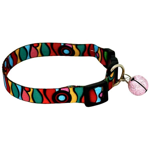 گردنی گربه چاپی