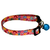 خرید قلاده گردنی گربه