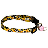 قلاده گردنی گربه فانتزی چاپی