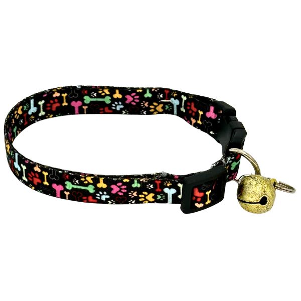 قلاده گردنی فانتزی زنگوله دار