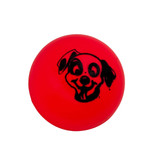 خرید توپ قرمز