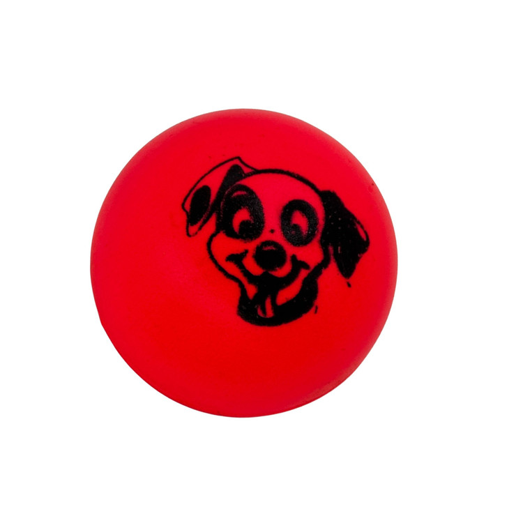 خرید توپ قرمز