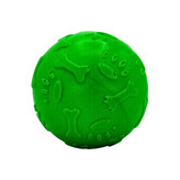 توپ اسباب بازی برای سرگرمی سگ و گربه