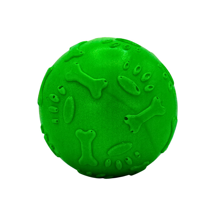 توپ اسباب بازی برای سرگرمی سگ و گربه